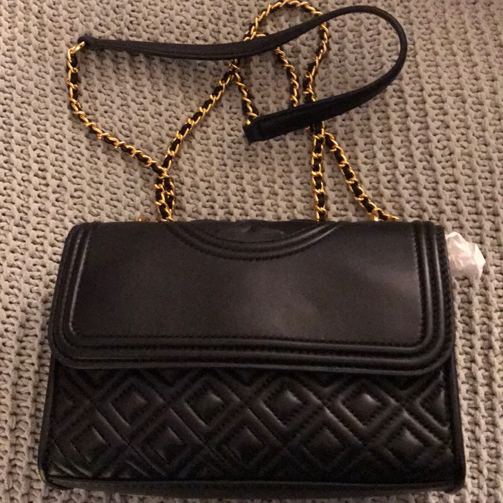 Tory Burch Fleming bag